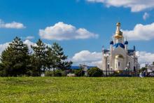 Авиабилеты в Ростов-на-Дону. 