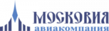 Сайт продажи авиабилетов Moskovia Airlines. 