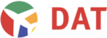 Дешевые авиабилеты DAT Danish Air Transport. 