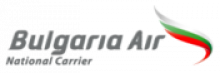 Продажа авиабилетов Bulgaria Air. 