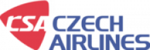 Бронирование авиабилетов Czech Airlines. 