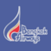 Билеты Bangkok Airways. 