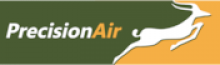 Авиабилеты Precision Air онлайн. 