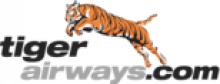 Сколько стоит билет на самолёт Tiger Airways. 