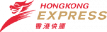 Авиабилеты Hong Kong Express Airways. 